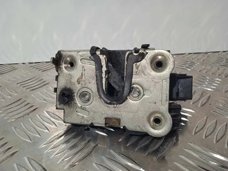 Cerradura Puerta Trasera Izquierda para Dacia Lodgy