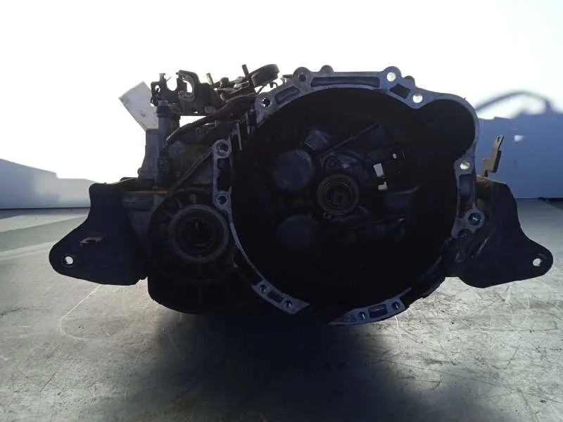 Caja Cambios para Hyundai I30