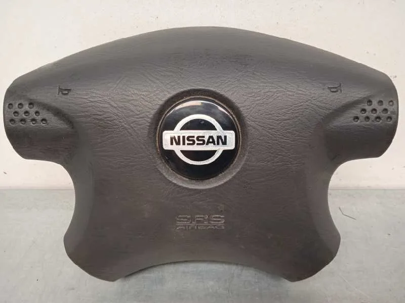 Airbag Delantero Izquierdo para Nissan Almera (N16/E)