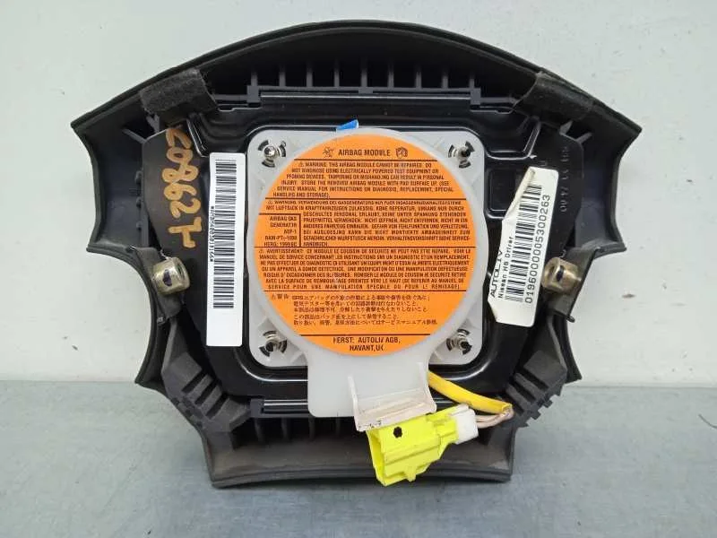 Airbag Delantero Izquierdo para Nissan Almera (N16/E)