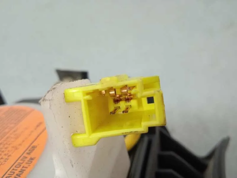 Airbag Delantero Izquierdo para Nissan Almera (N16/E)