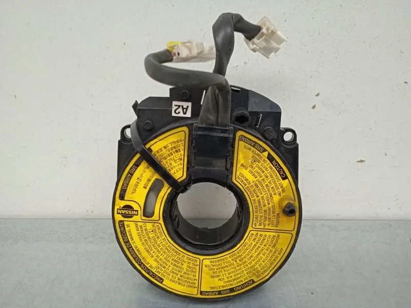 Anillo Airbag para Nissan Almera (N16/E)