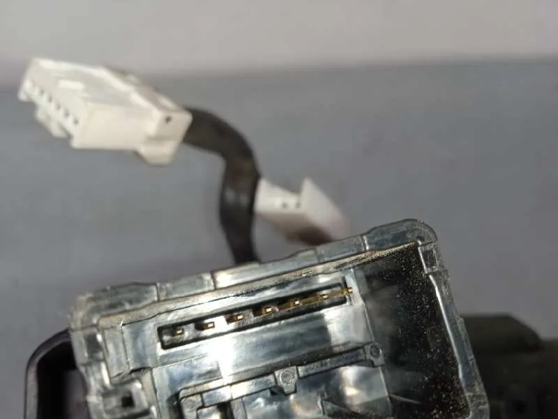 Anillo Airbag para Nissan Almera (N16/E)