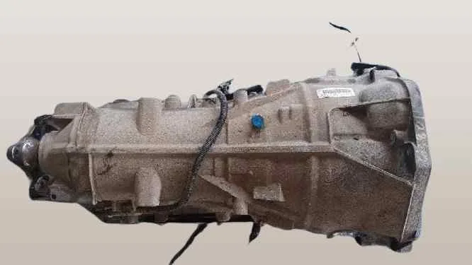 Caja Cambios para Bmw Serie 3 Lim. (F30)
