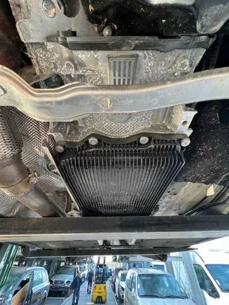 Caja Cambios para Bmw Serie 3 Lim. (F30)