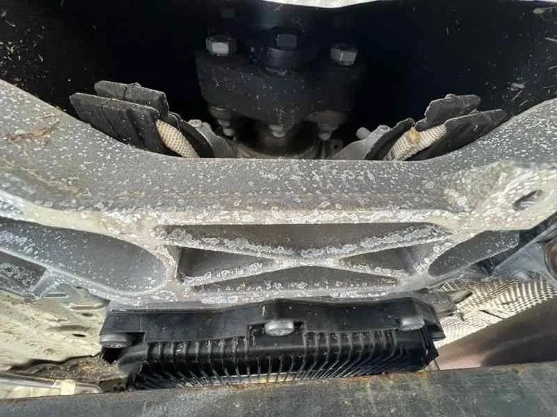 Caja Cambios para Bmw Serie 3 Lim. (F30)