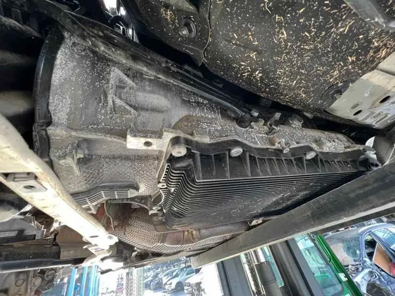 Caja Cambios para Bmw Serie 3 Lim. (F30)