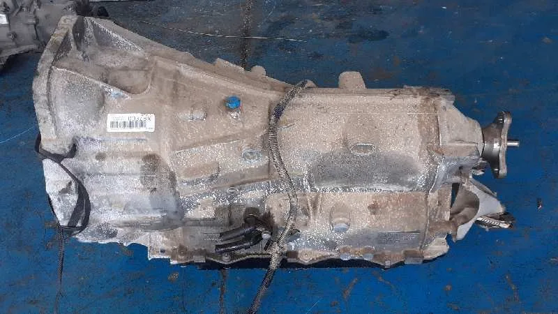 Caja Cambios para Bmw Serie 3 Lim. (F30)