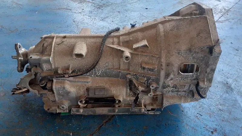Caja Cambios para Bmw Serie 3 Lim. (F30)