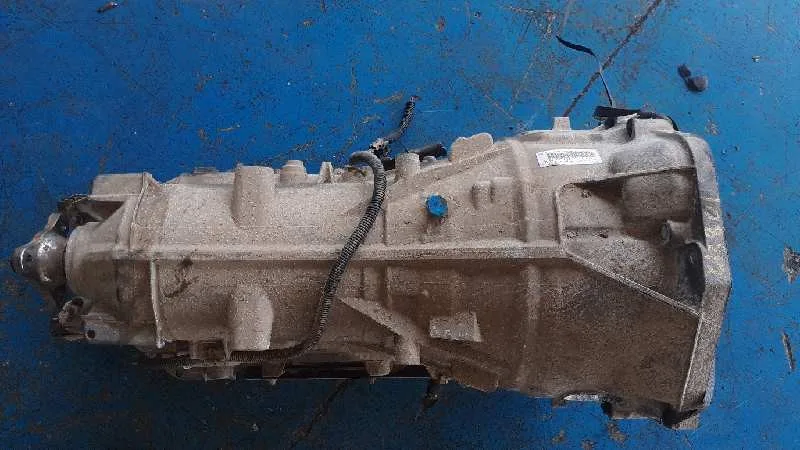 Caja Cambios para Bmw Serie 3 Lim. (F30)