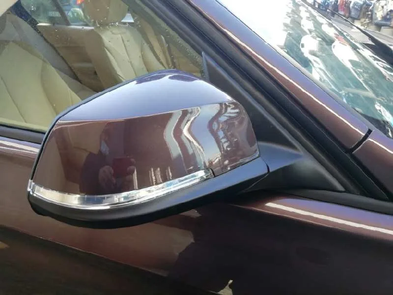 Retrovisor Derecho para Bmw Serie 3 Lim. (F30)