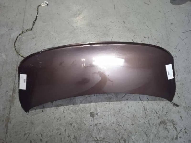Tapa Maletero para Bmw Serie 3 Lim. (F30)