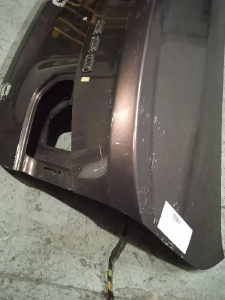 Tapa Maletero para Bmw Serie 3 Lim. (F30)