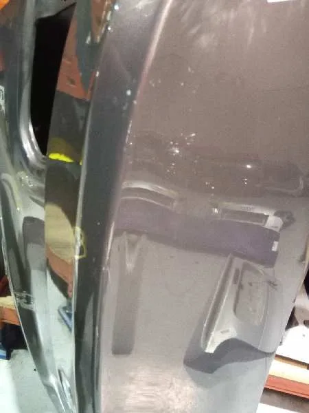 Tapa Maletero para Bmw Serie 3 Lim. (F30)