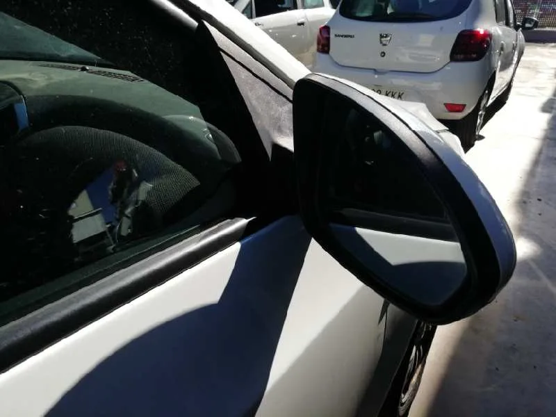 Retrovisor Derecho para Chevrolet Cruze Station Wagon