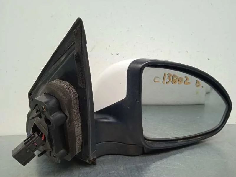 Retrovisor Derecho para Chevrolet Cruze Station Wagon
