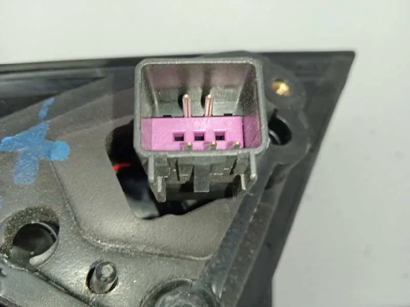 Retrovisor Derecho para Chevrolet Cruze Station Wagon