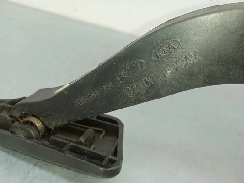 Pedal Acelerador para Kia Sportage