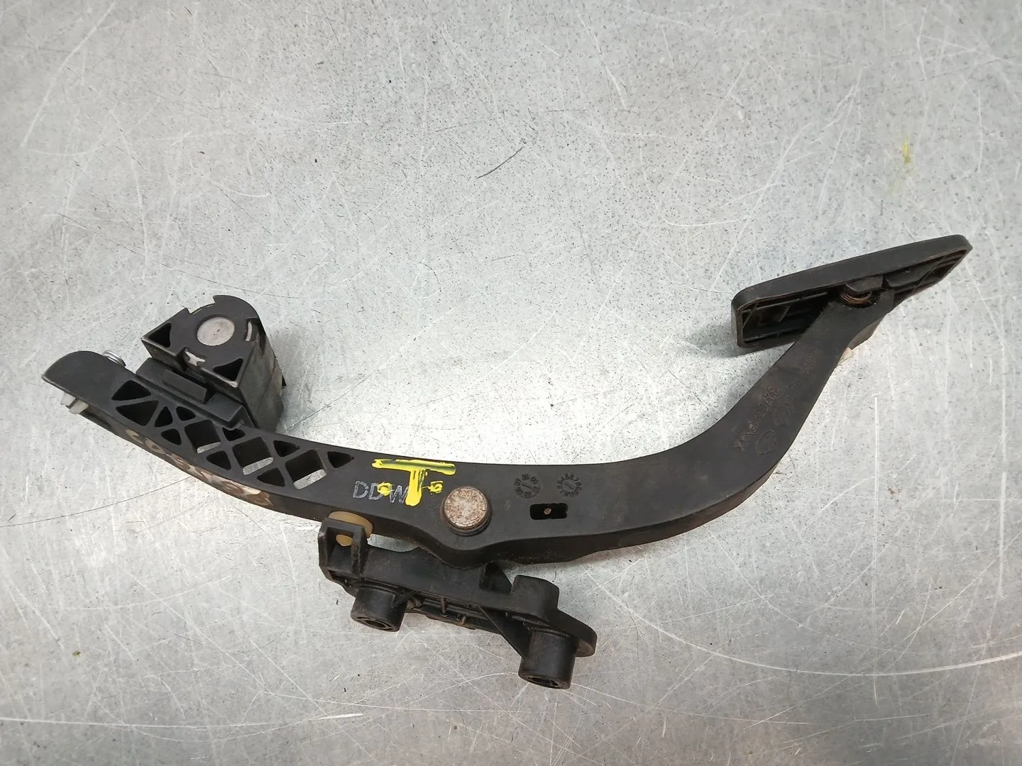 Pedal Acelerador para Kia Sportage