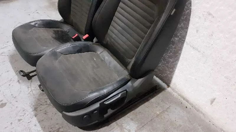 Juego Asientos Completo para Volkswagen Passat Lim. (362)