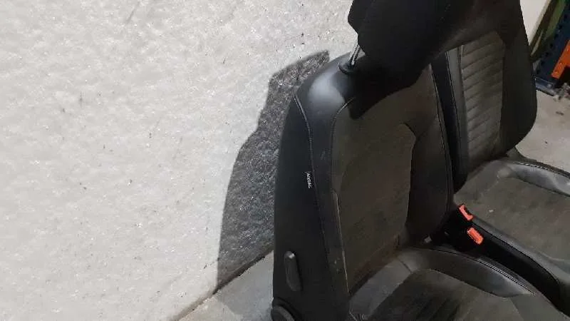 Juego Asientos Completo para Volkswagen Passat Lim. (362)