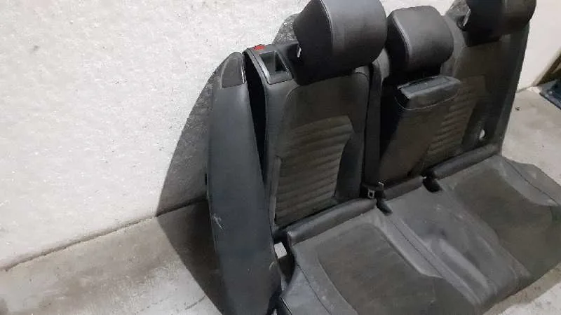 Juego Asientos Completo para Volkswagen Passat Lim. (362)