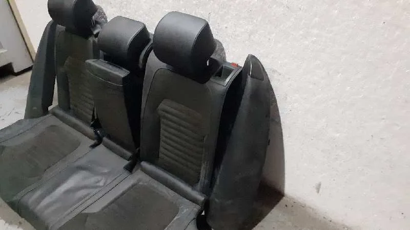 Juego Asientos Completo para Volkswagen Passat Lim. (362)