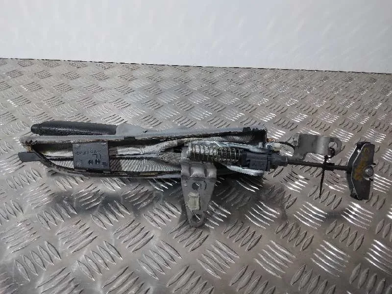 Palanca Freno De Mano para Bmw Serie 3 Berlina (E90)