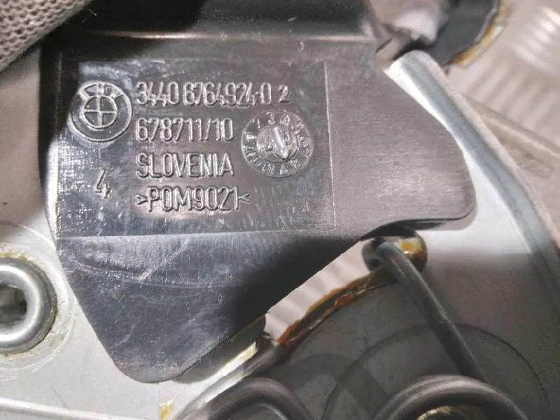 Palanca Freno De Mano para Bmw Serie 3 Berlina (E90)