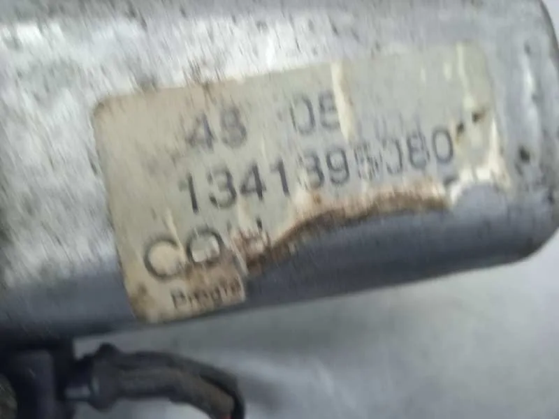 Elevalunas Delantero Derecho para Fiat Ducato Caja Cerr. Techo Sobreelev.(Desde 03.02)