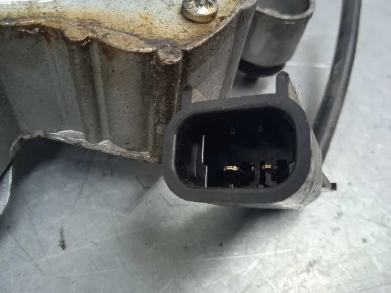 Elevalunas Delantero Derecho para Fiat Ducato Caja Cerr. Techo Sobreelev.(Desde 03.02)
