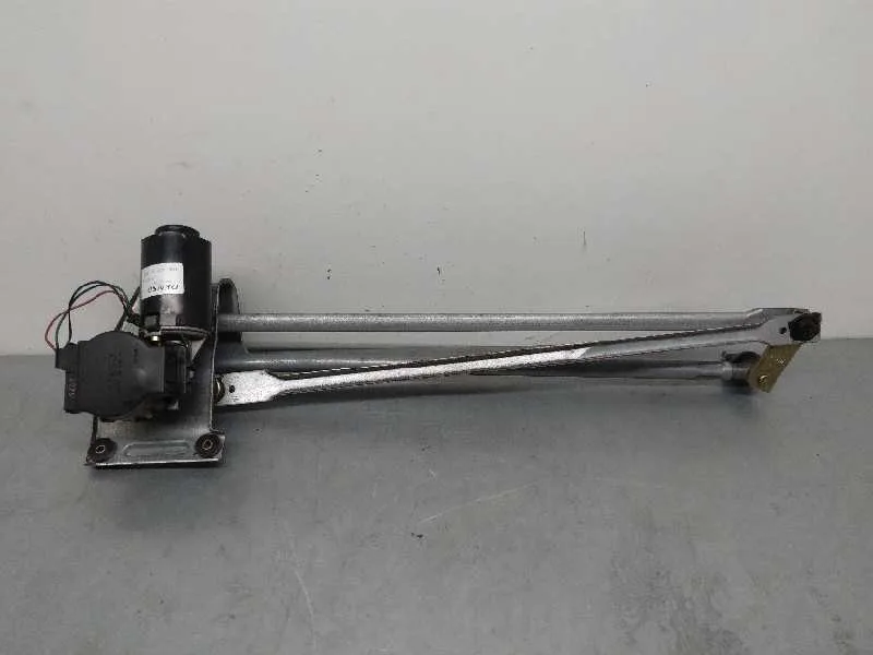Motor Limpia Delantero para Fiat Ducato Caja Cerr. Techo Sobreelev.(Desde 03.02)