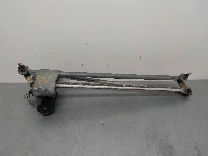 Motor Limpia Delantero para Fiat Ducato Caja Cerr. Techo Sobreelev.(Desde 03.02)