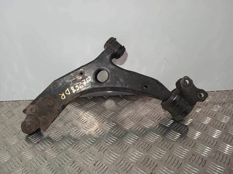 Brazo Suspension Inferior Delantero Derecho para Ford Focus Turnier (Cb4)