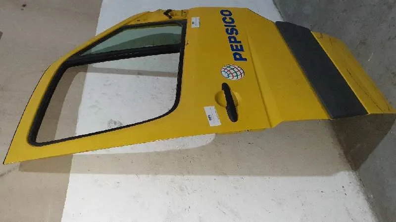 Puerta Delantera Derecha para Mercedes-Benz Sprinter Ii James Cook (906)