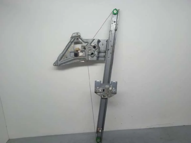 Elevalunas Delantero Izquierdo para Mercedes-Benz Sprinter Ii James Cook (906)