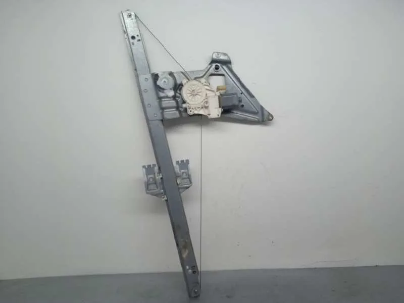Elevalunas Delantero Izquierdo para Mercedes-Benz Sprinter Ii James Cook (906)