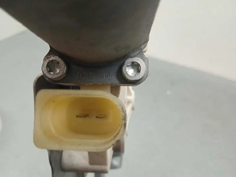 Elevalunas Delantero Izquierdo para Mercedes-Benz Sprinter Ii James Cook (906)