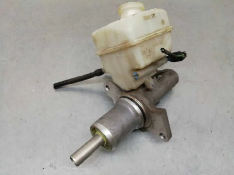 Bomba Freno para Mercedes-Benz Sprinter Ii James Cook (906)