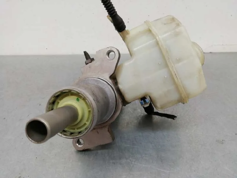 Bomba Freno para Mercedes-Benz Sprinter Ii James Cook (906)