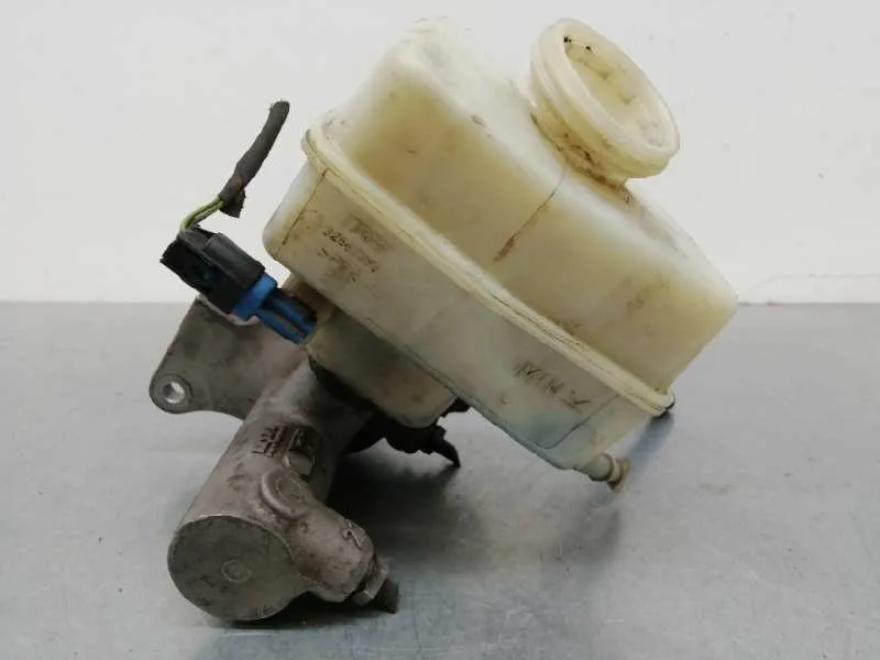Bomba Freno para Mercedes-Benz Sprinter Ii James Cook (906)