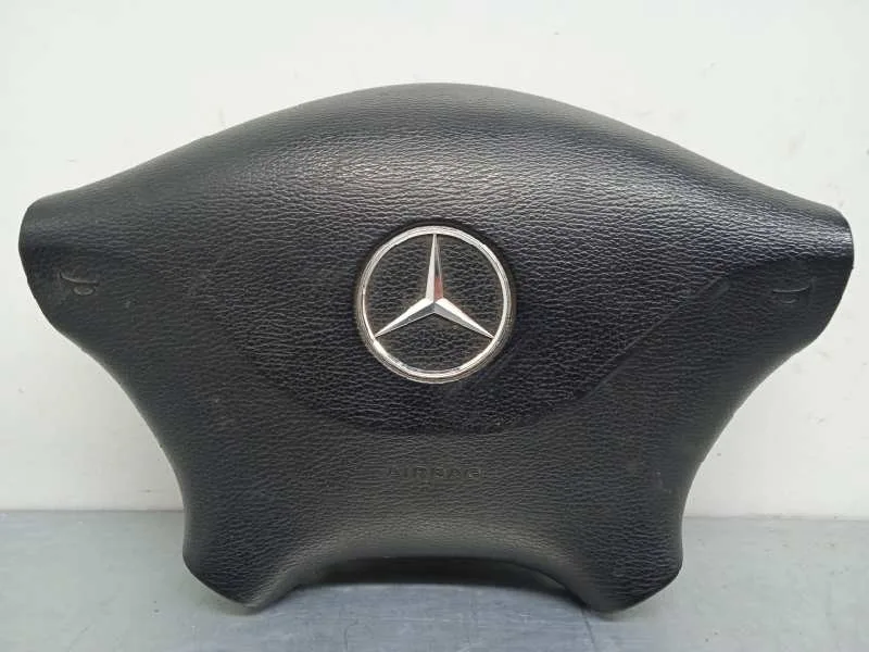 Airbag Delantero Izquierdo para Mercedes-Benz Sprinter Ii James Cook (906)