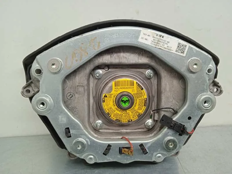 Airbag Delantero Izquierdo para Mercedes-Benz Sprinter Ii James Cook (906)