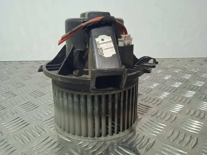 Motor Calefaccion para Mercedes-Benz Sprinter Ii James Cook (906)