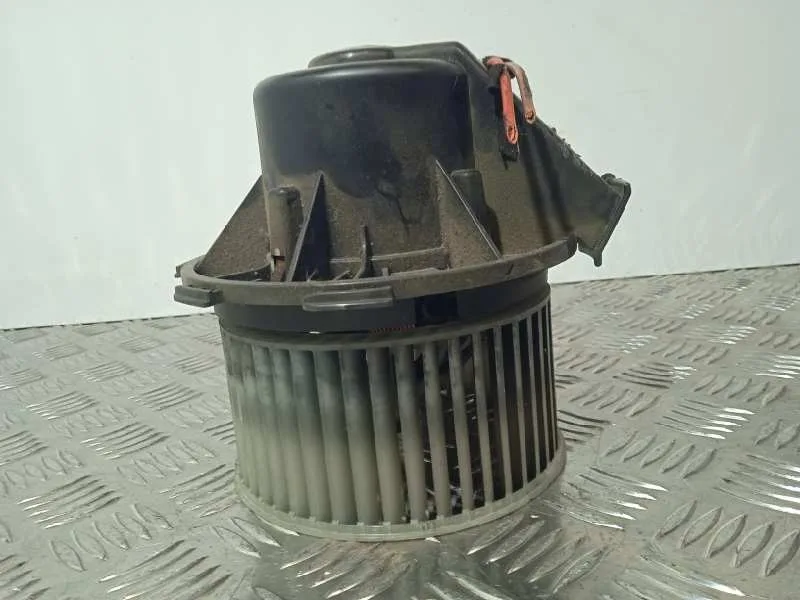 Motor Calefaccion para Mercedes-Benz Sprinter Ii James Cook (906)