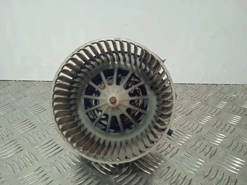 Motor Calefaccion para Mercedes-Benz Sprinter Ii James Cook (906)