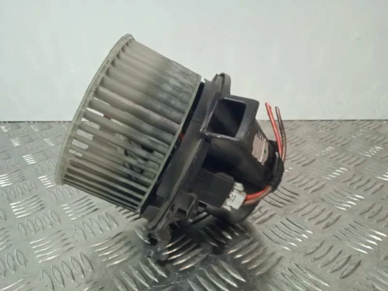 Motor Calefaccion para Mercedes-Benz Sprinter Ii James Cook (906)