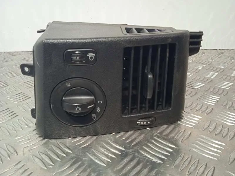 Mando Luces para Mercedes-Benz Sprinter Ii James Cook (906)