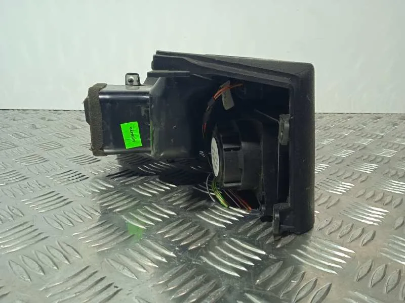 Mando Luces para Mercedes-Benz Sprinter Ii James Cook (906)