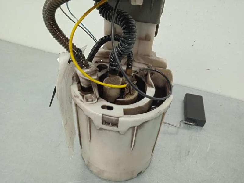 Aforador para Volkswagen Passat Berlina (3B3)